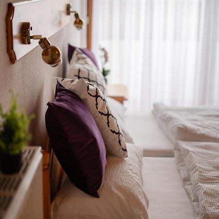 S.A.W. Rooms 쉬플링암씨 외부 사진